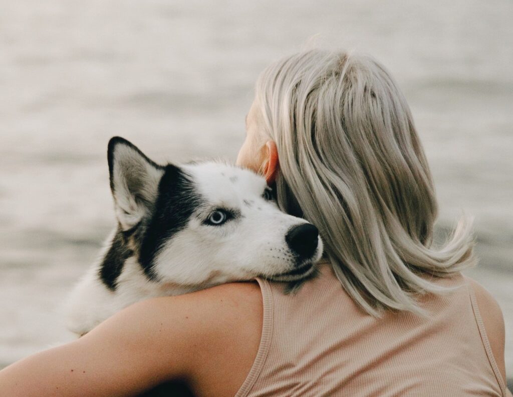 Natural Remedies for Dog Anxiety